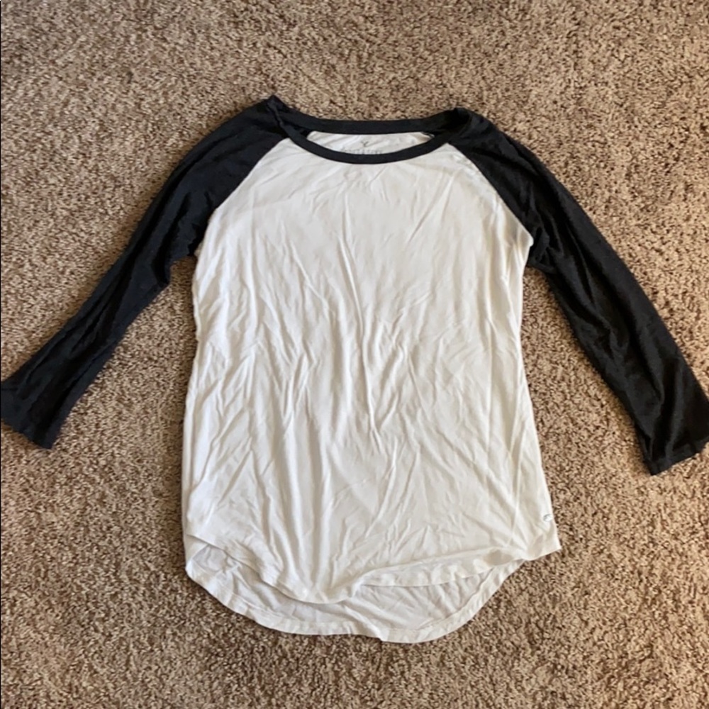 American Eagle 3/4 Sleeve